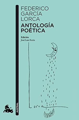 Antología poética (Contemporánea) von Austral